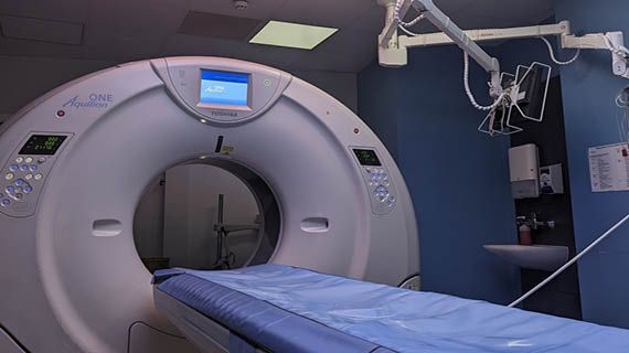 MSc Diagnostic Radiography (Pre-Registration) | Buckinghamshire New ...