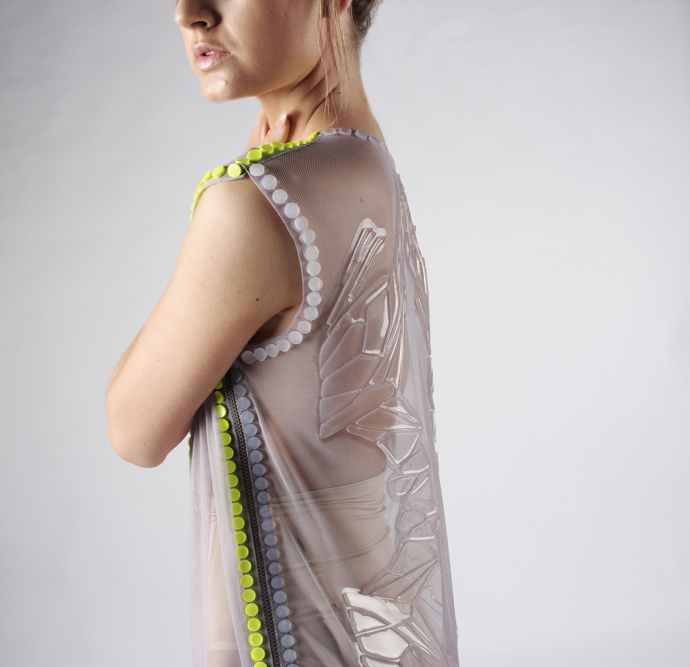 Fashion and Textiles - Student Work 9