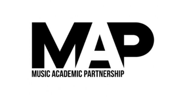 Music Academic Partnership logo