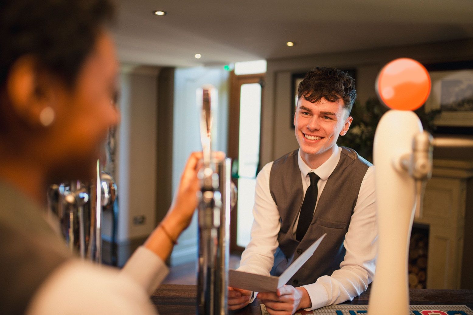 Hospitality School 6