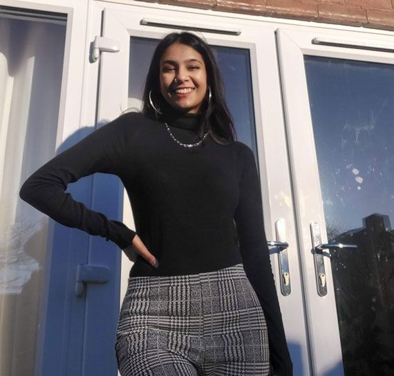 Akanksha Kale profile photo