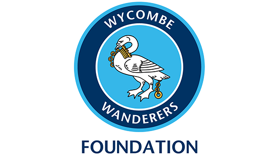Wycombe Wanderers FC Foundation logo