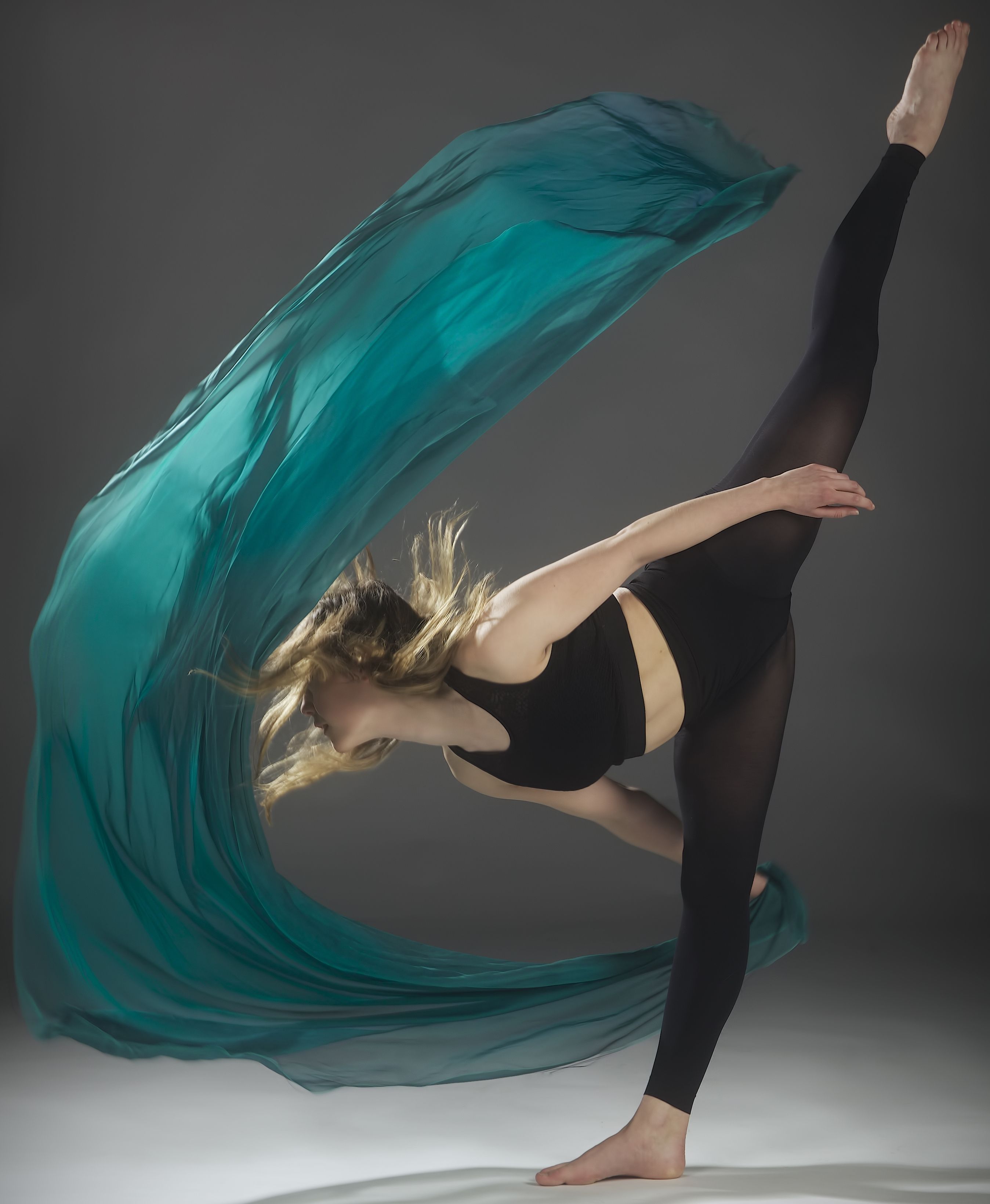 Dancer