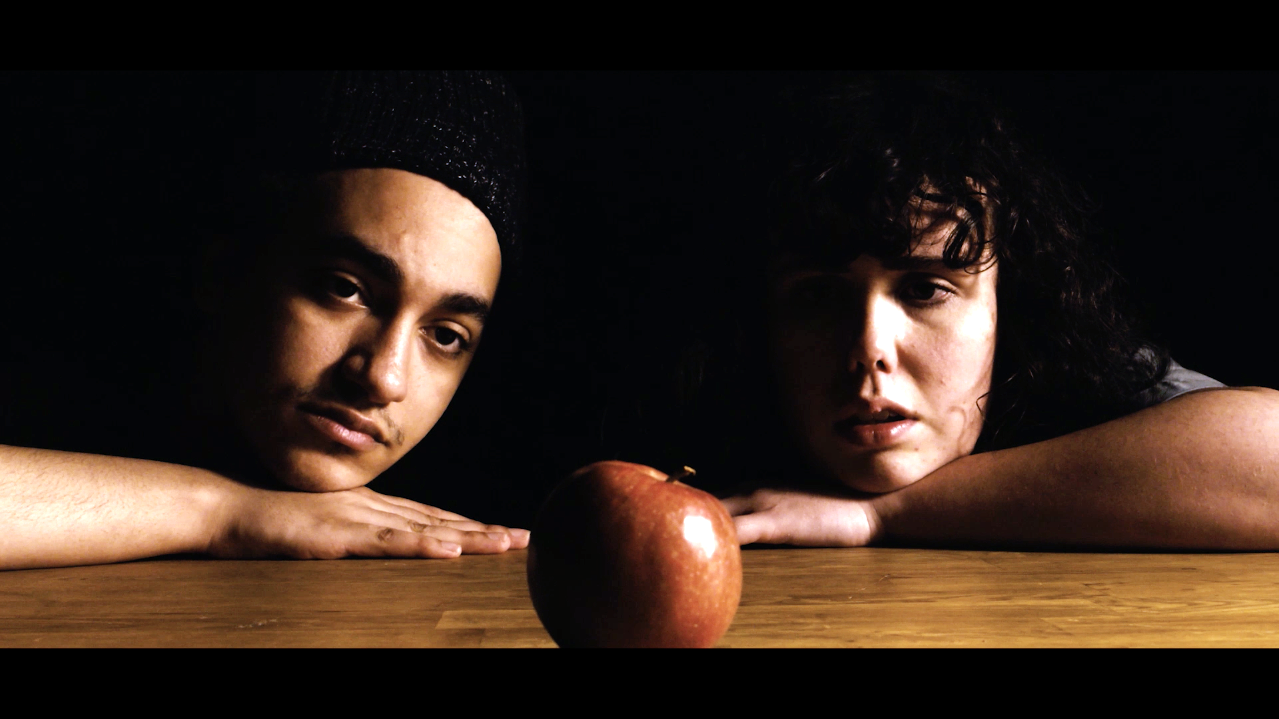 Acting Stage and Screen poster