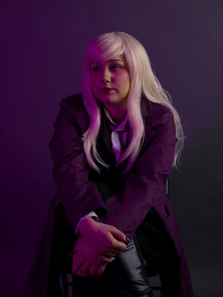 Photography student work for photo book 2