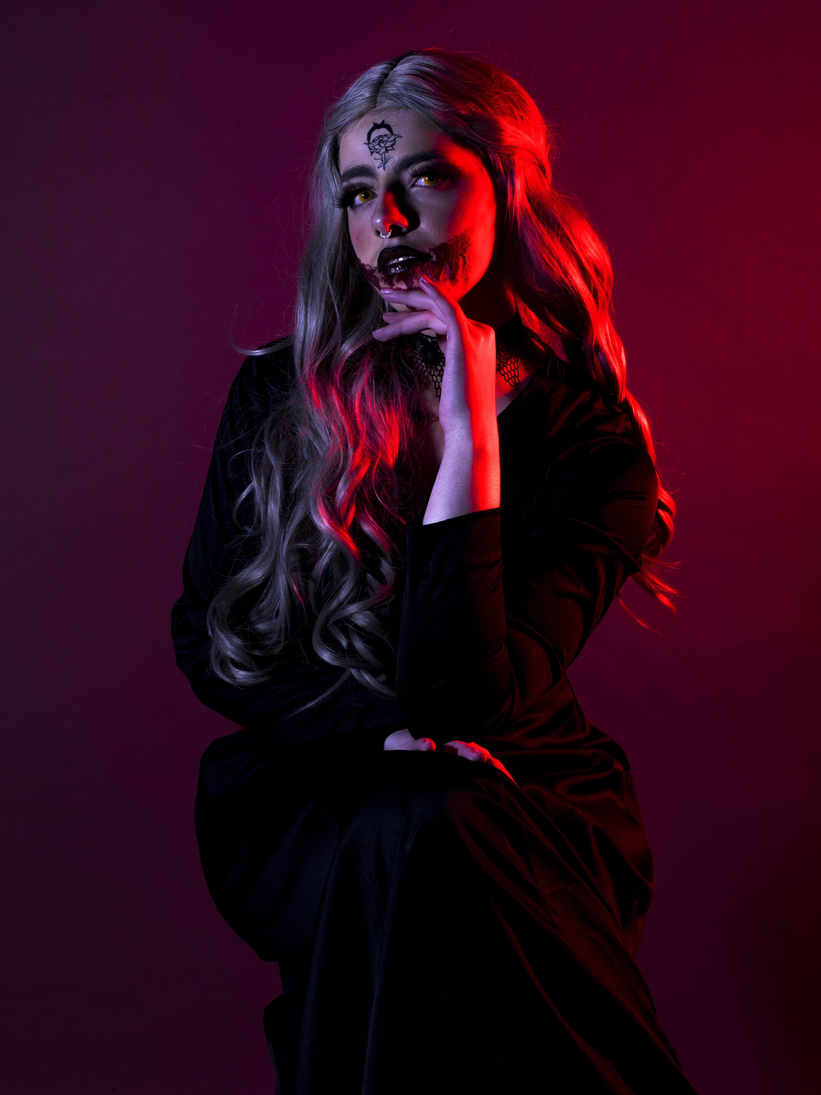 Photography student work for photo book 1