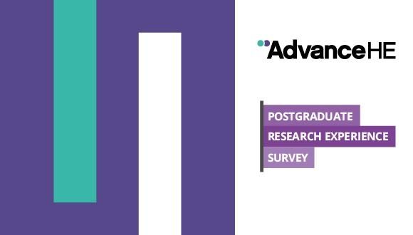 Advance HE: Postgraduate Research Experience Survey