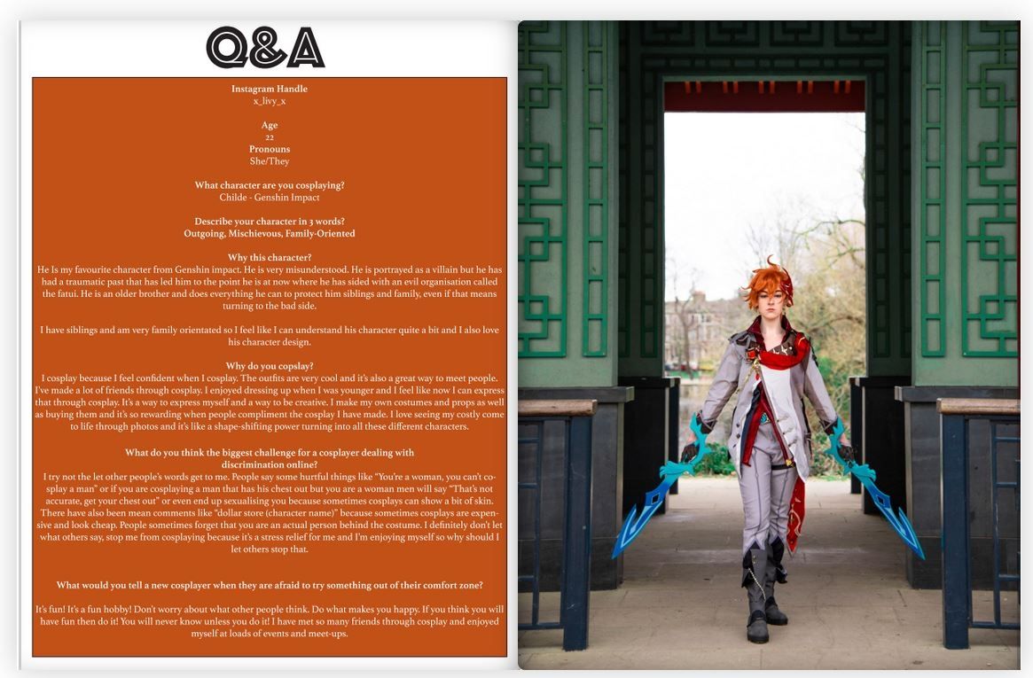 Photography student work for photo book 4