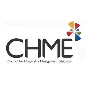Council for Hospitality Management Education logo