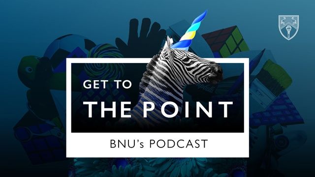 Get to the point - Main thumbnail