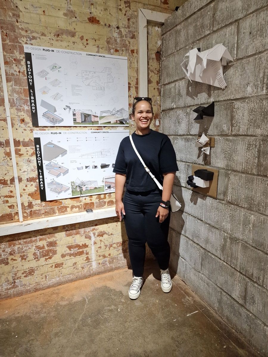 Maryanne - Fashion Promotion and Communication