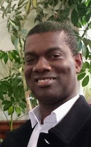 Professor Fred Yamoah