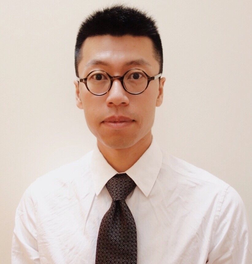 Professor Qichun (Kit) Zhang