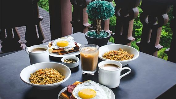 Hospitality School 11