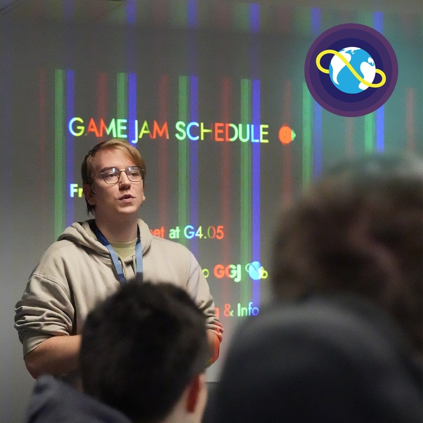 Global Game Jam Games Development