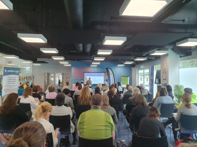 Community Wellbeing Hub