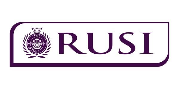 RUSI logo