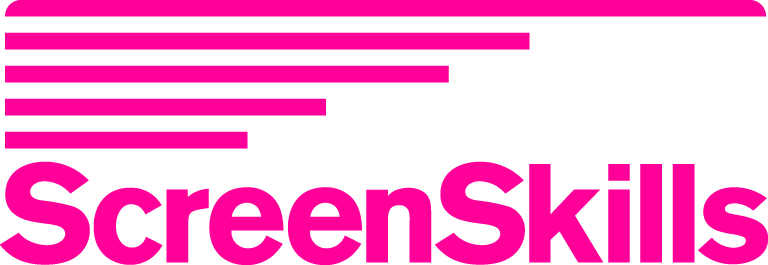ScreenSkills Select logo