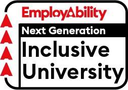 EmployAbility Next Generation Inclusive University