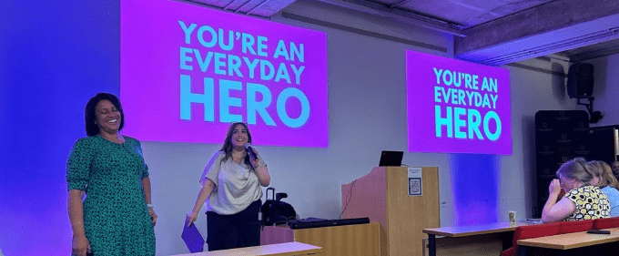 Jaz Staff Summit BNU 2024