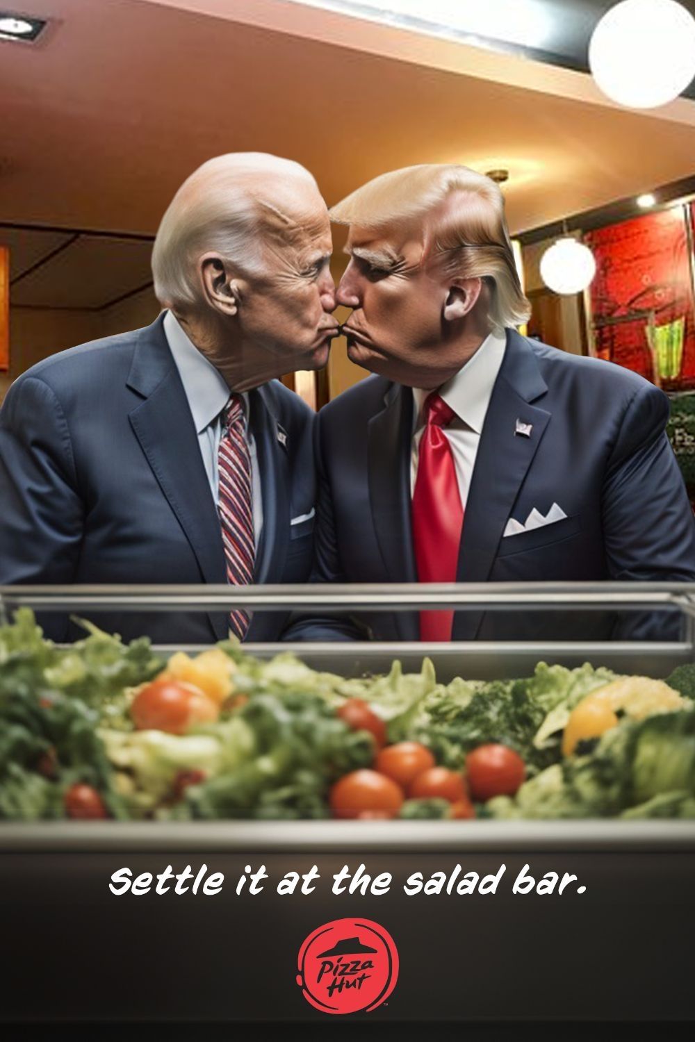 Pizza Hut Creative Advertising 2