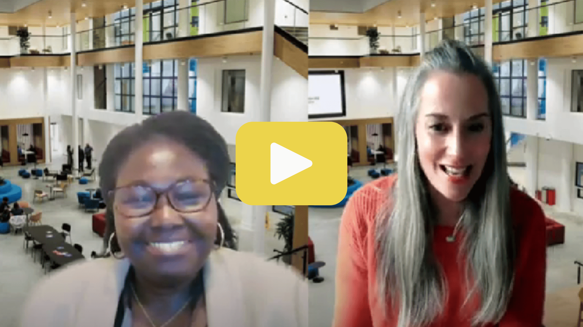 First episode of the PHW podcast