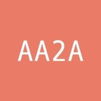 AA2A Logo