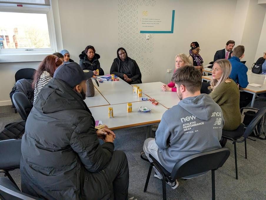 BeyondBNU – Launching Your Career event