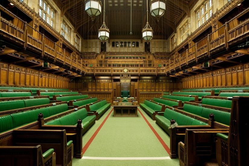 House of Commons