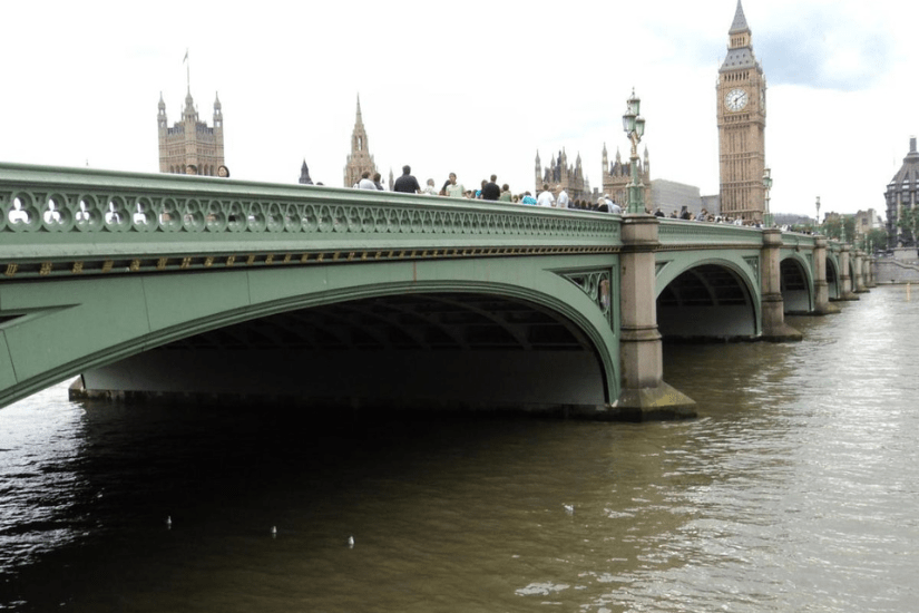 Westminster Bridge