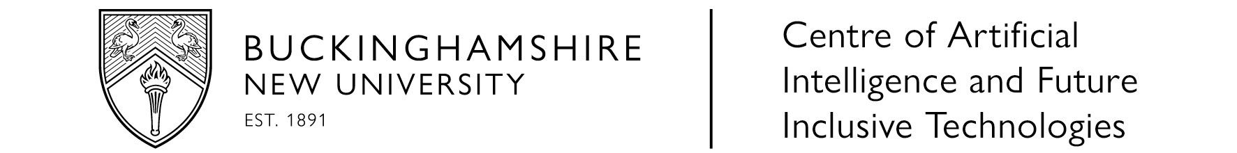 Centre of Artificial Intelligence and Future Inclusive Technologies (AI-FIT)