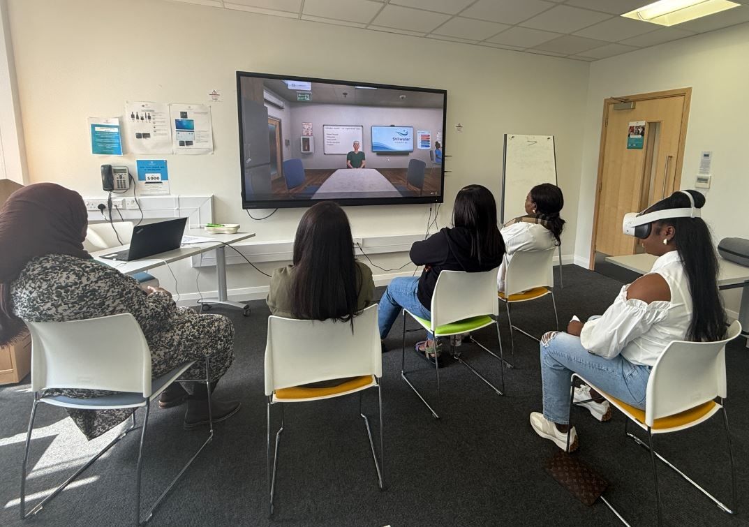 BNU High Wycombe campus657