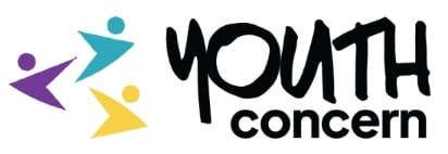 The logo is revealed 