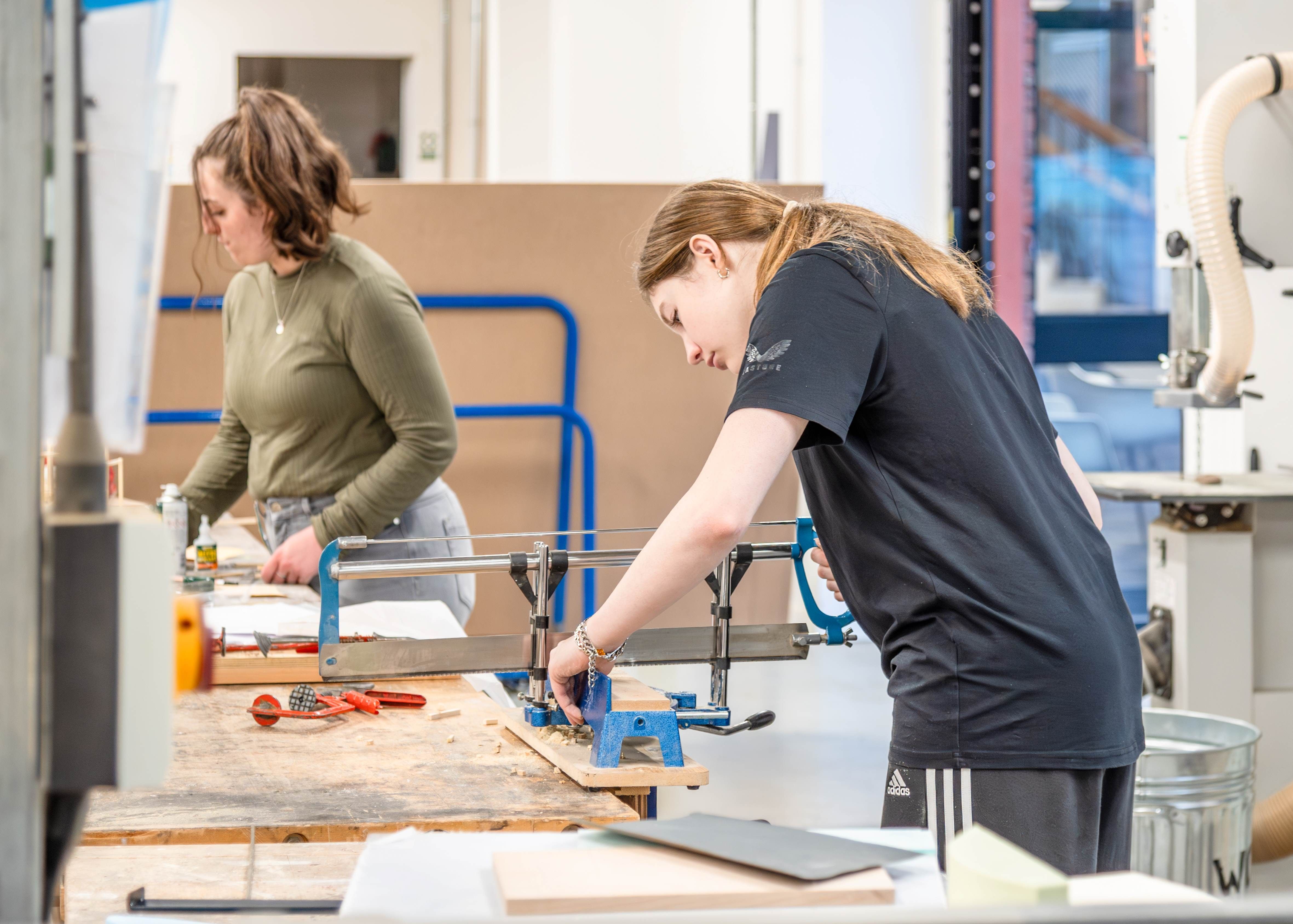 Special Effects for Film and TV