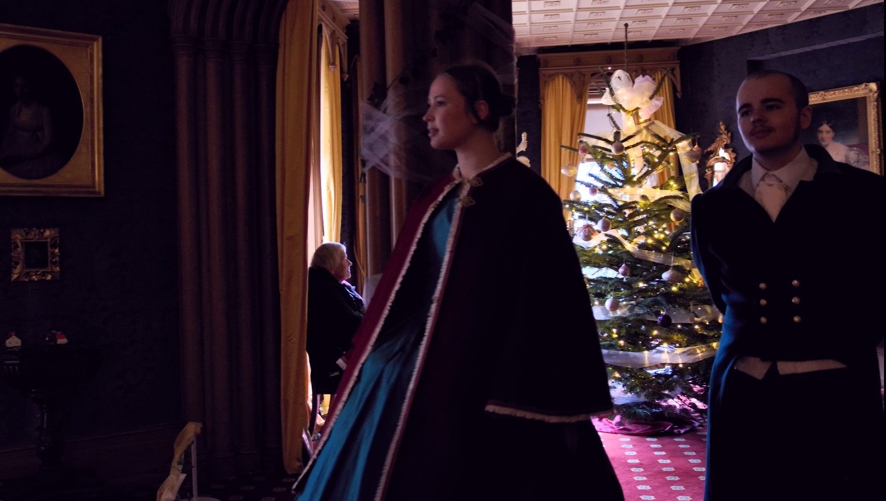 Victoria and Albert 2