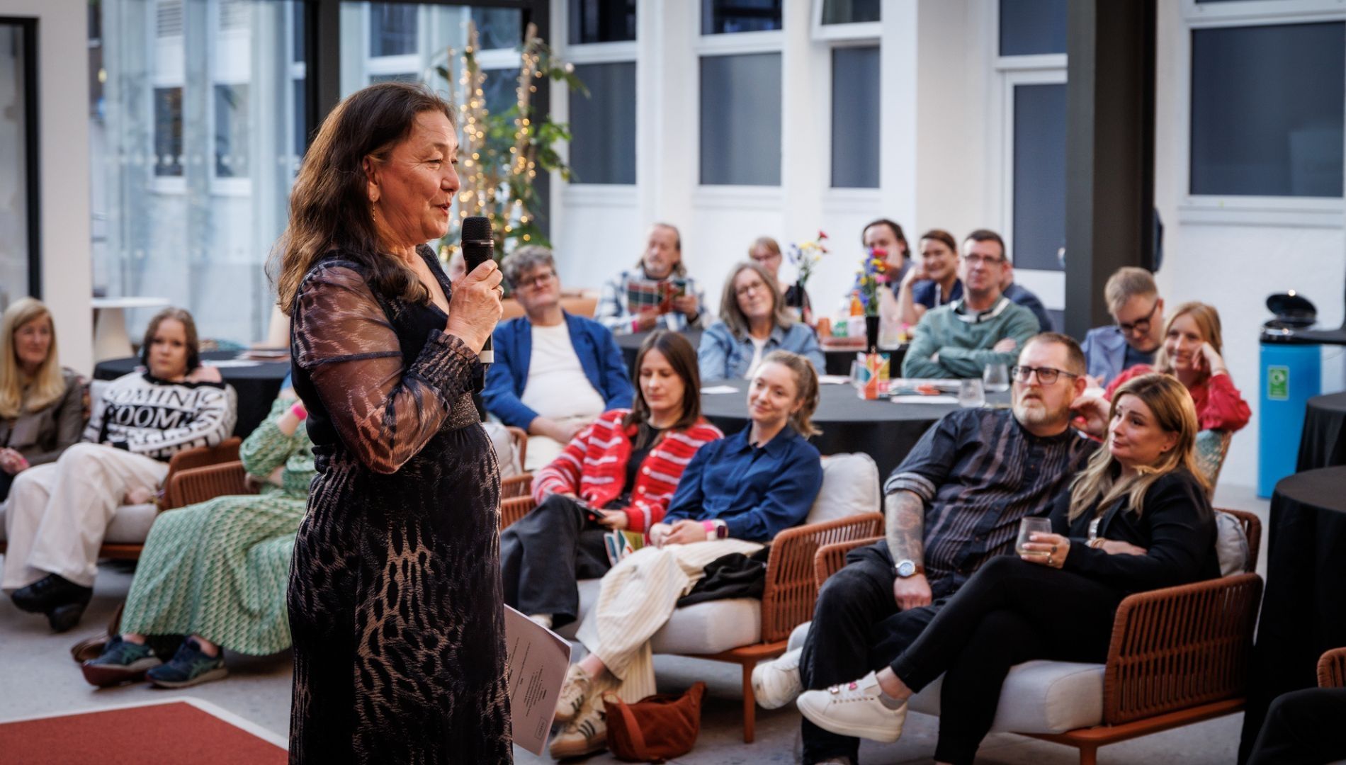 Fisheye Film Festival 3