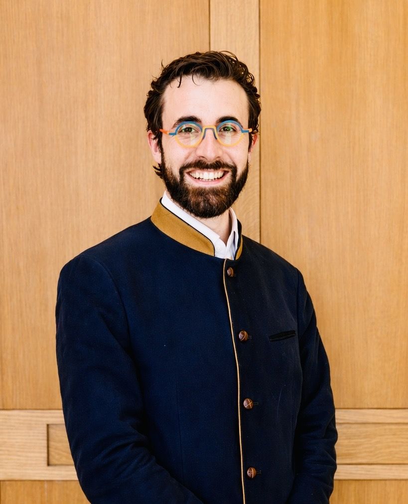 Professor Philippe Wilson
